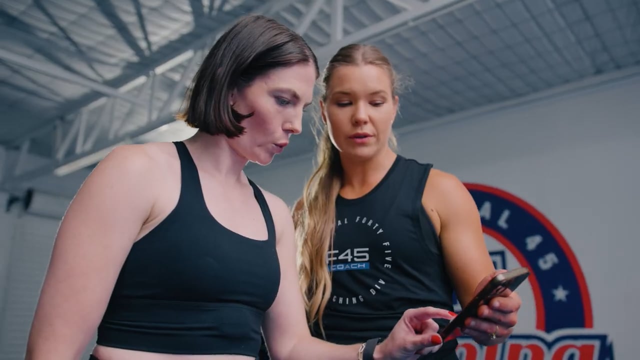 F45 Training