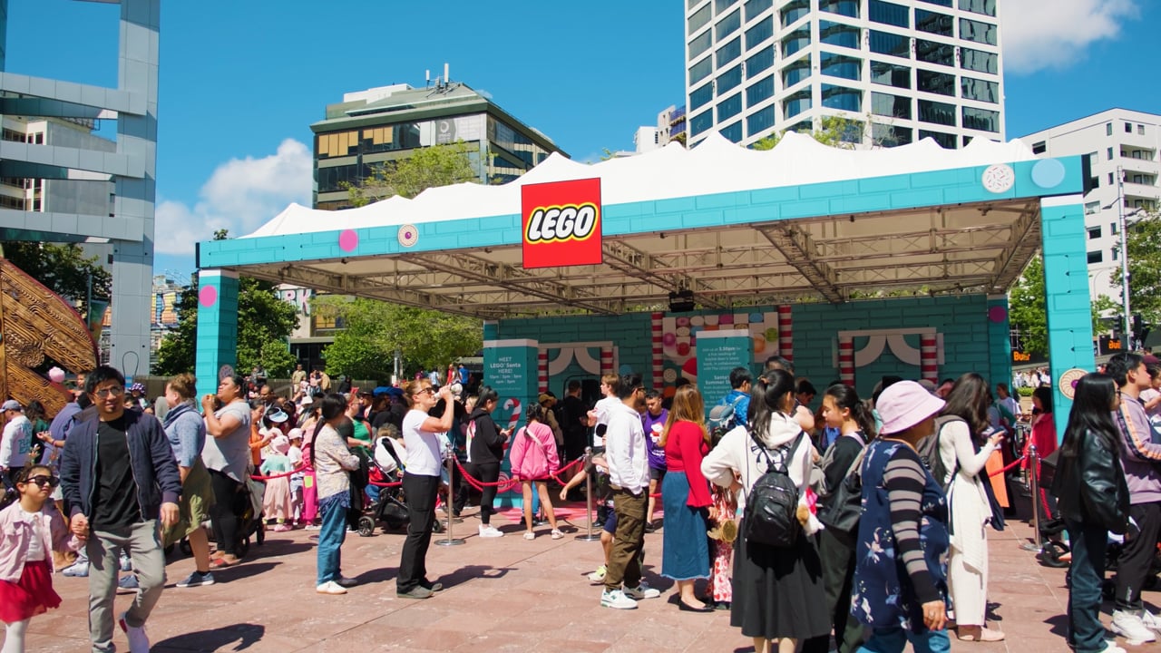 LEGO Group